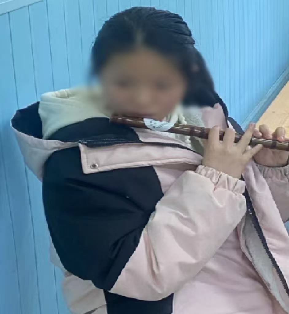 教学照片